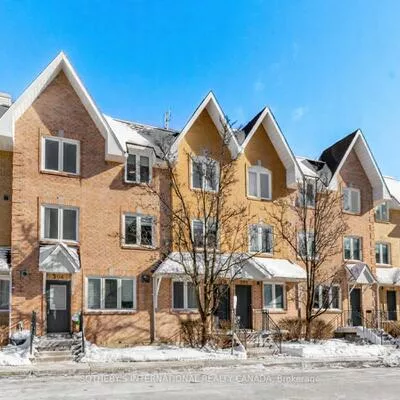 75, Weldrick, Observatory, Richmond Hill