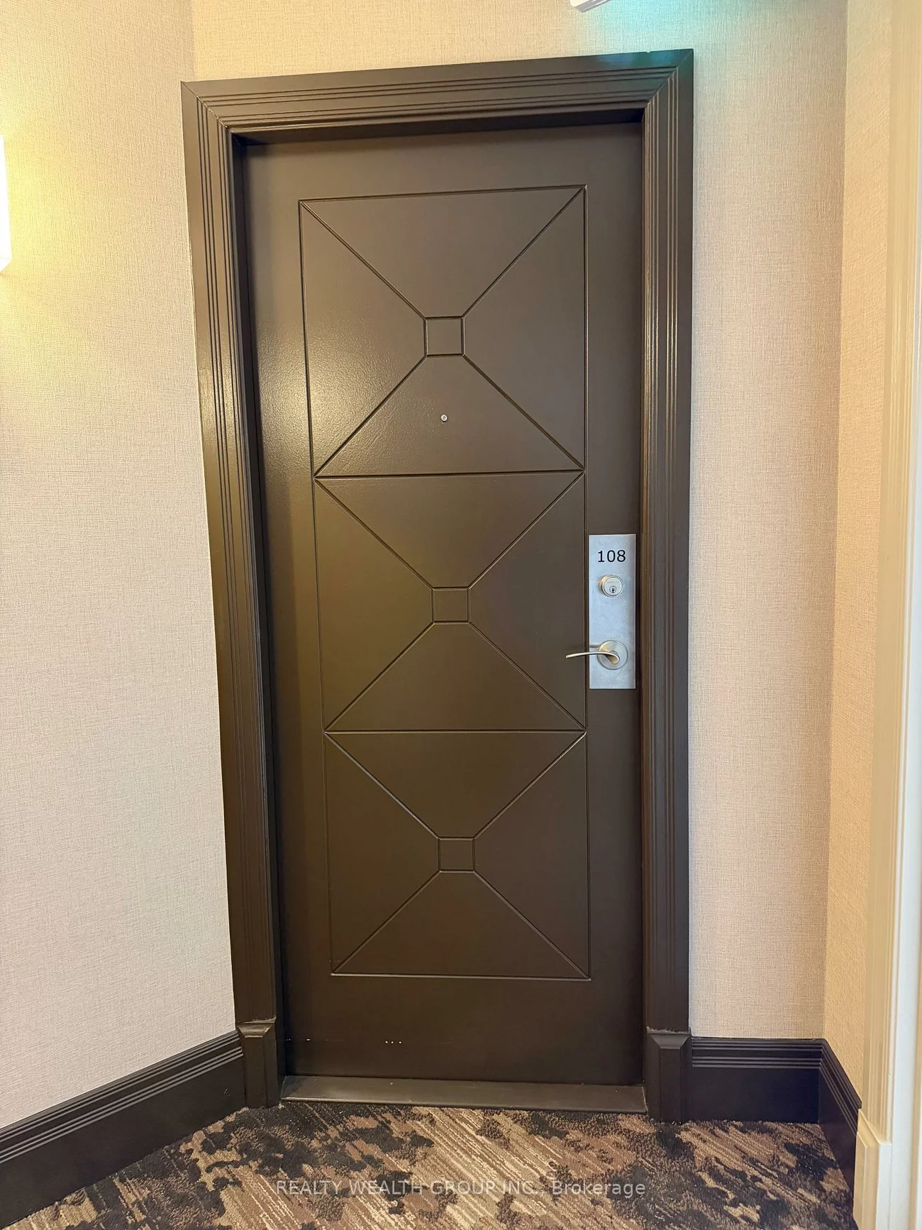 18, Harding, Harding, Richmond Hill