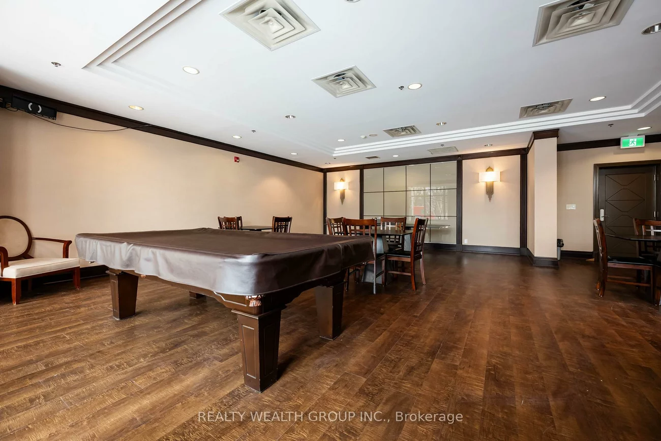 18, Harding, Harding, Richmond Hill