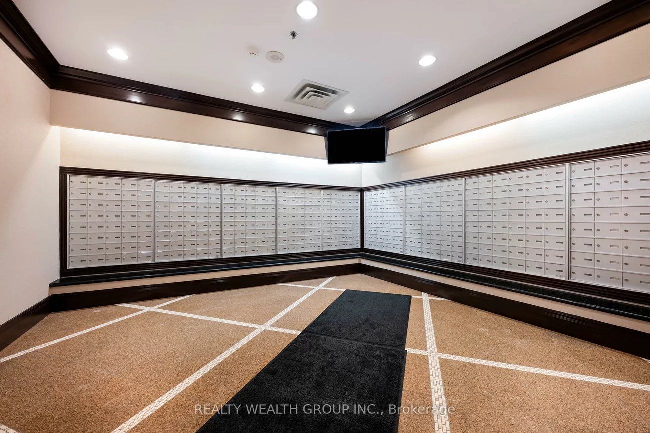 18, Harding, Harding, Richmond Hill