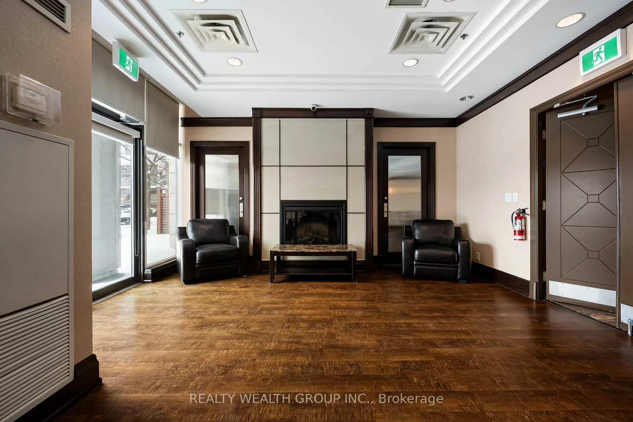 18, Harding, Harding, Richmond Hill