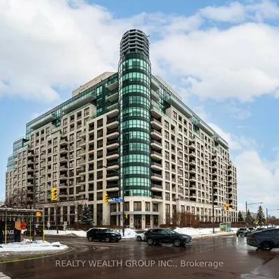 18, Harding, Harding, Richmond Hill