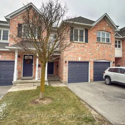 81, Northern Heights, Langstaff, Richmond Hill