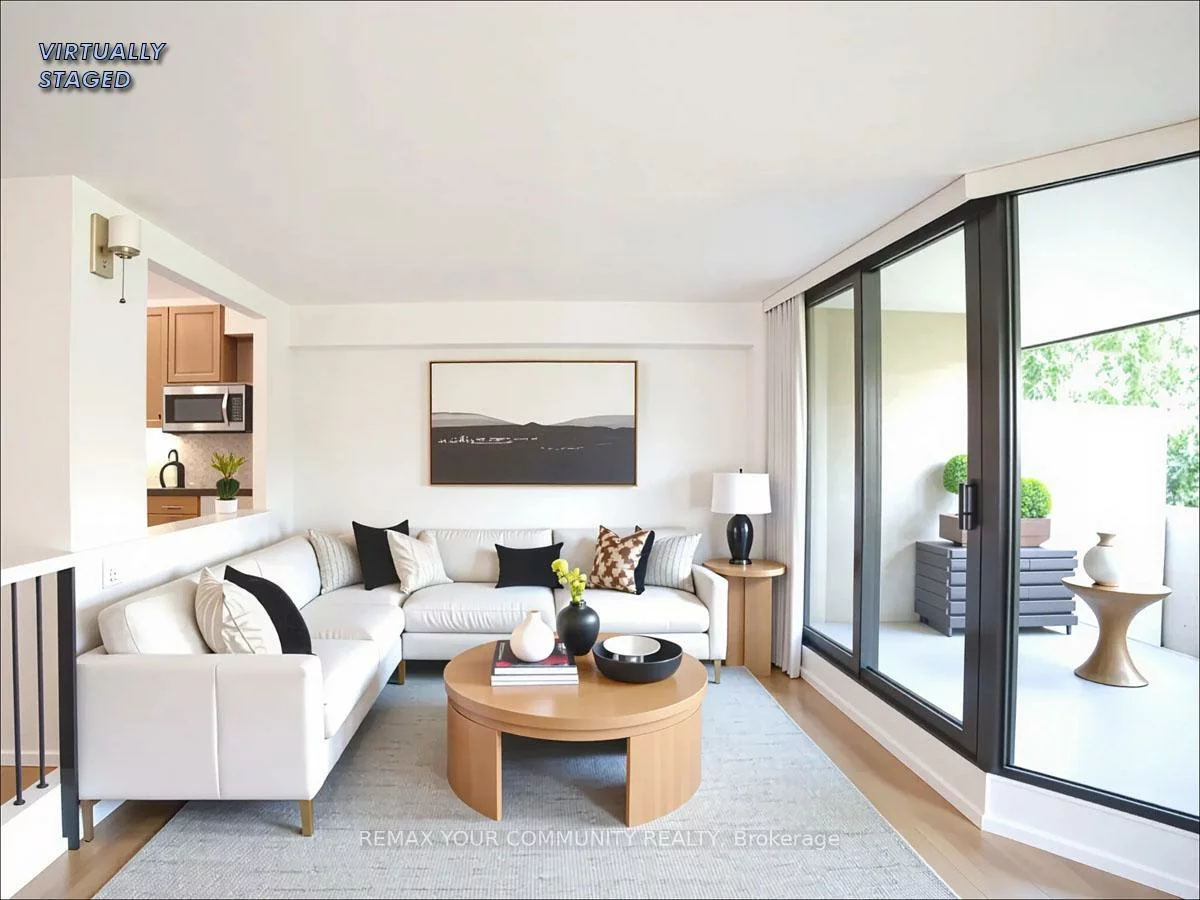 70, Baif, North Richvale, Richmond Hill