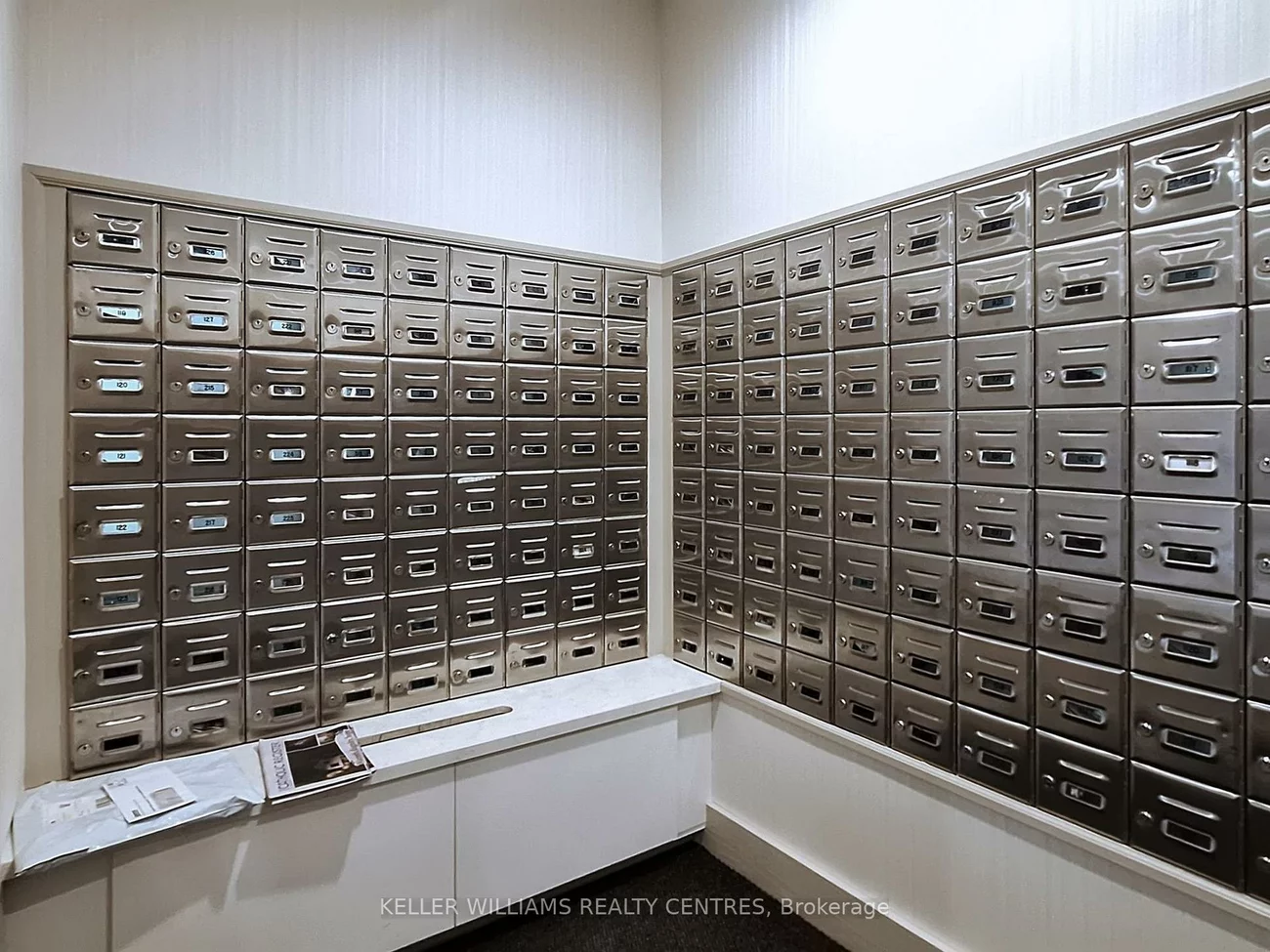 32, Clarissa, Harding, Richmond Hill