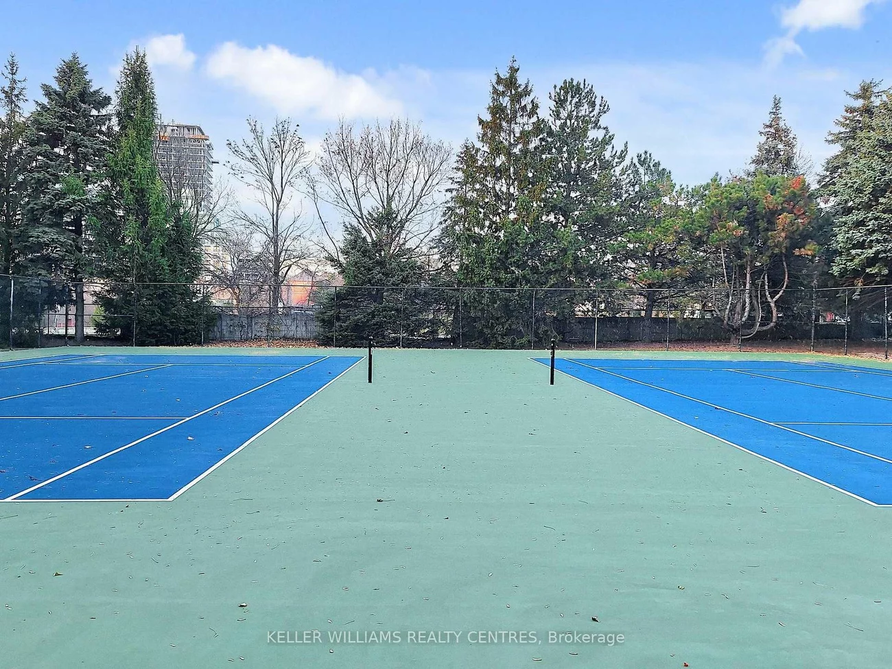 32, Clarissa, Harding, Richmond Hill