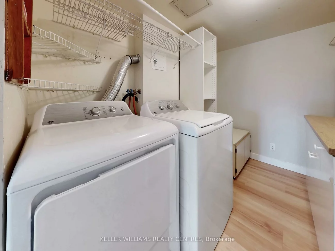 32, Clarissa, Harding, Richmond Hill