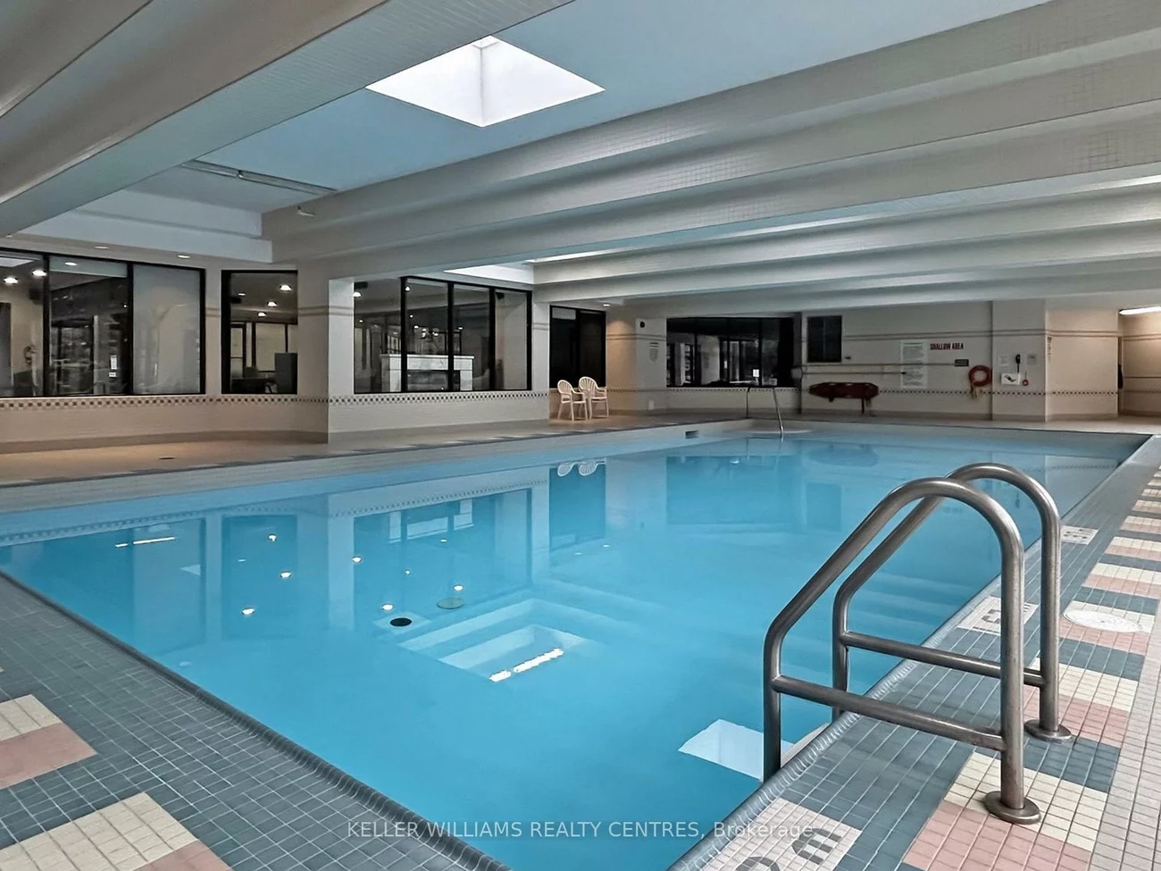 32, Clarissa, Harding, Richmond Hill