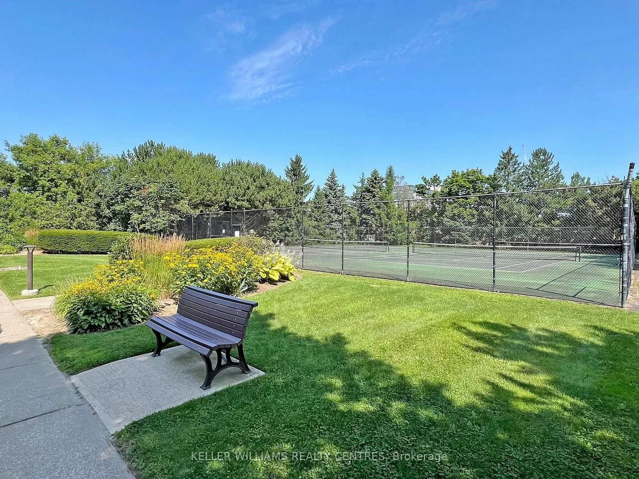 32, Clarissa, Harding, Richmond Hill