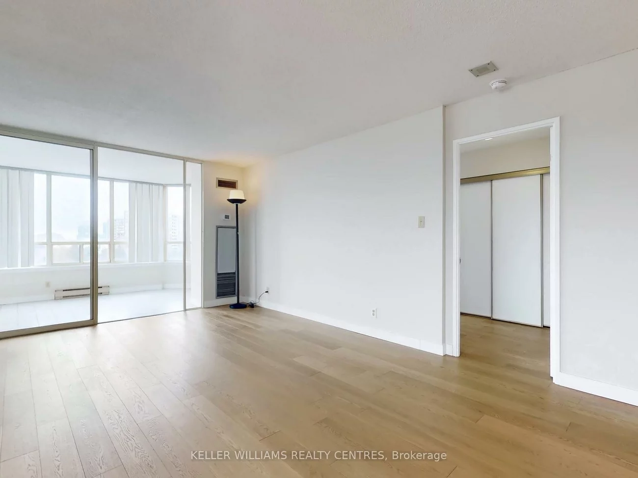 32, Clarissa, Harding, Richmond Hill