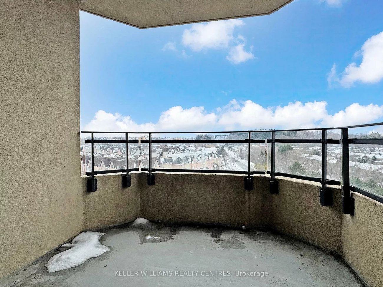 32, Clarissa, Harding, Richmond Hill