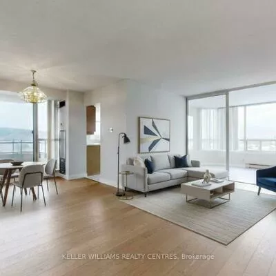 32, Clarissa, Harding, Richmond Hill