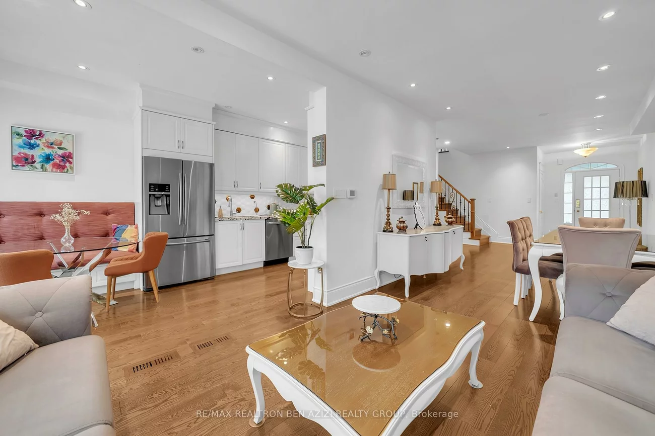 190, Harding, North Richvale, Richmond Hill