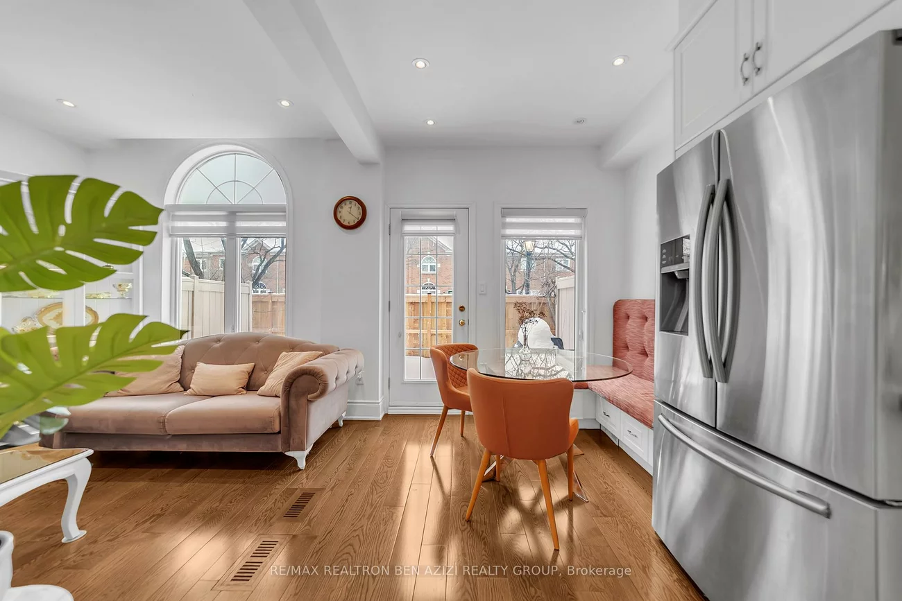 190, Harding, North Richvale, Richmond Hill