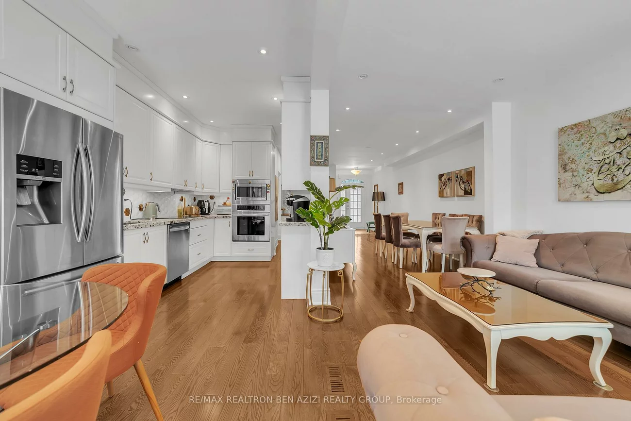 190, Harding, North Richvale, Richmond Hill