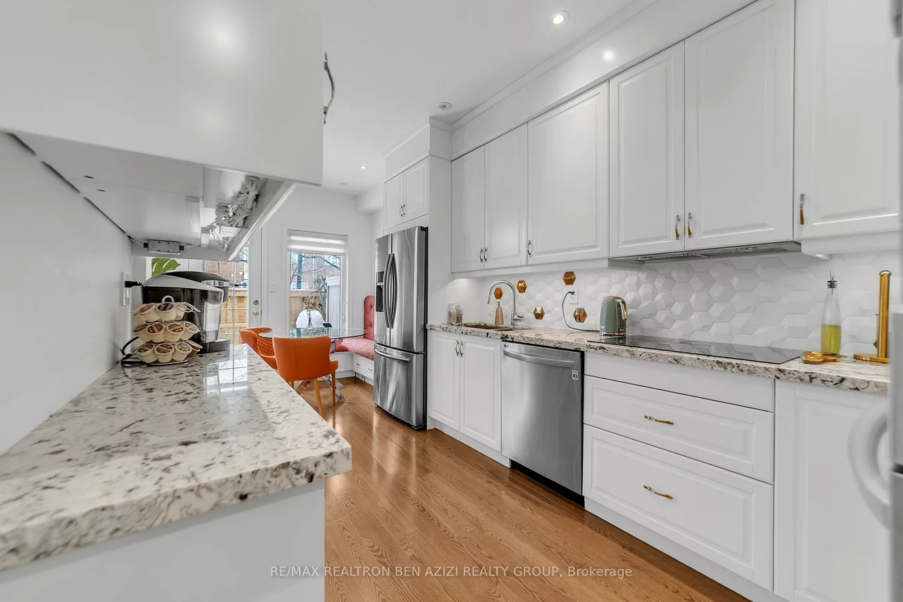 190, Harding, North Richvale, Richmond Hill