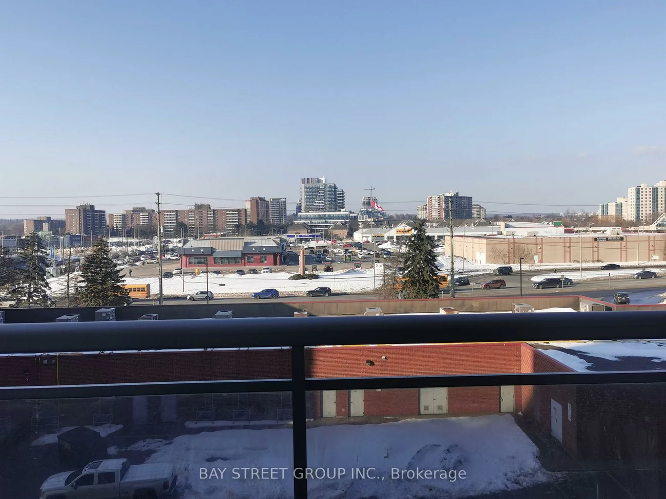 9205, Yonge, Langstaff, Richmond Hill