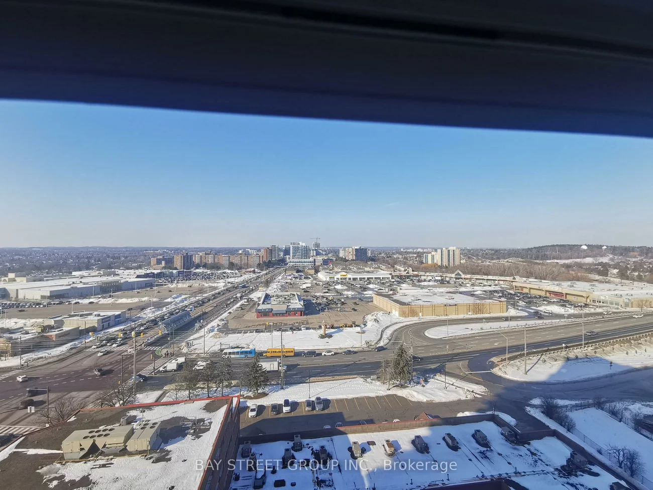 9205, Yonge, Langstaff, Richmond Hill