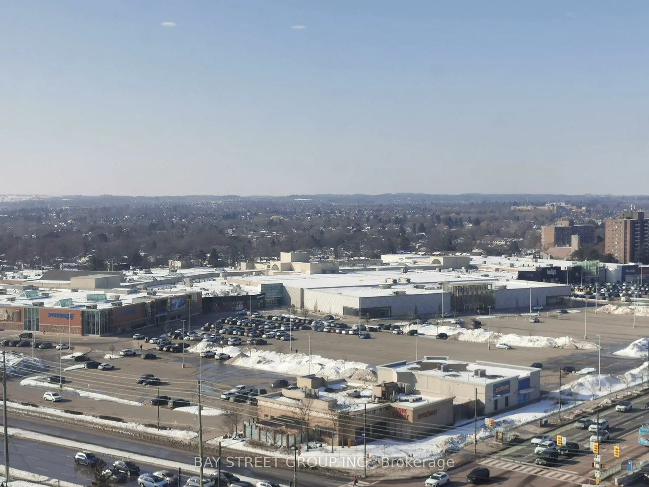 9205, Yonge, Langstaff, Richmond Hill