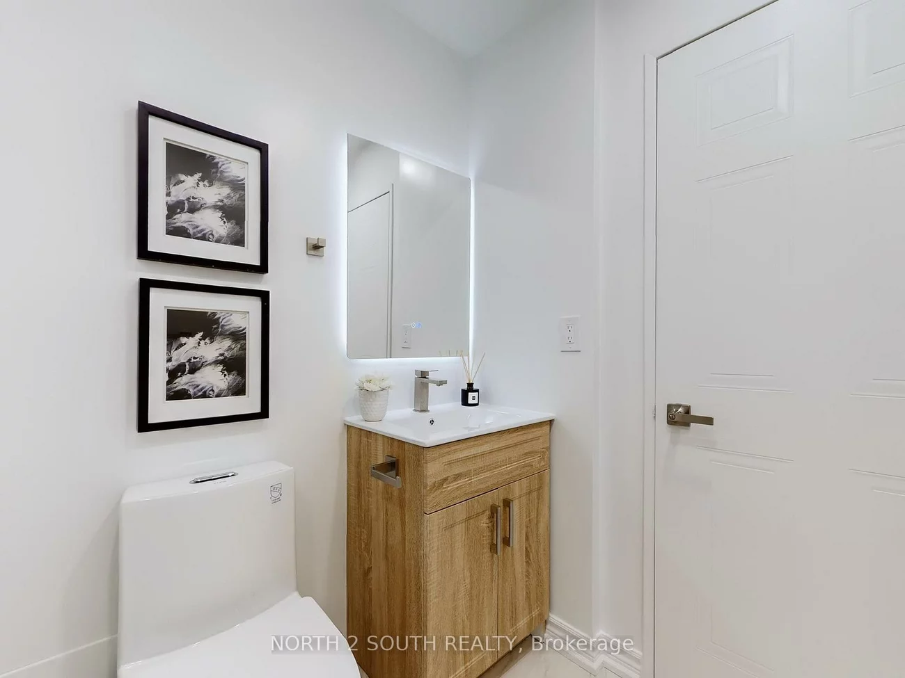 32, Clarissa, Harding, Richmond Hill