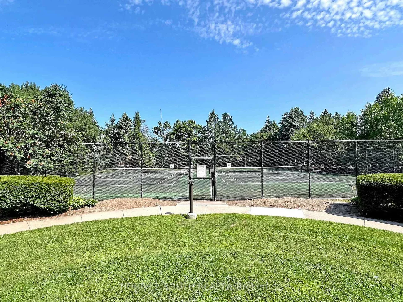 32, Clarissa, Harding, Richmond Hill