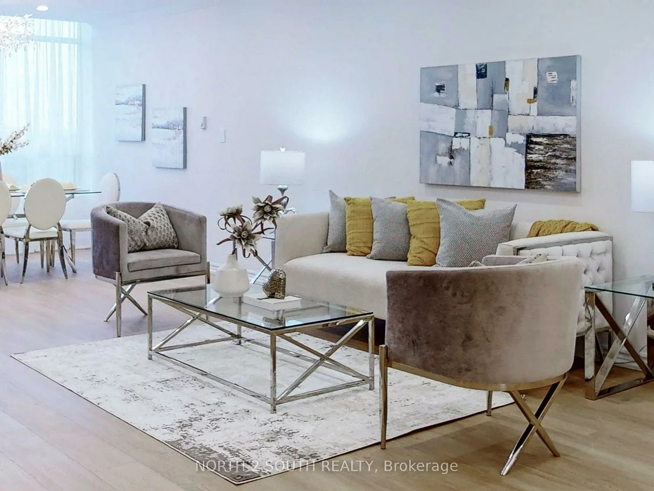 32, Clarissa, Harding, Richmond Hill