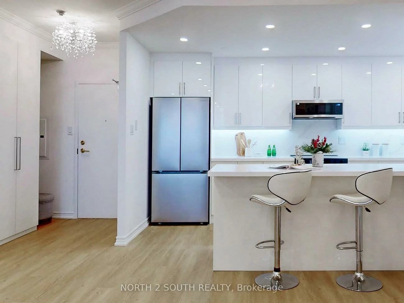 32, Clarissa, Harding, Richmond Hill