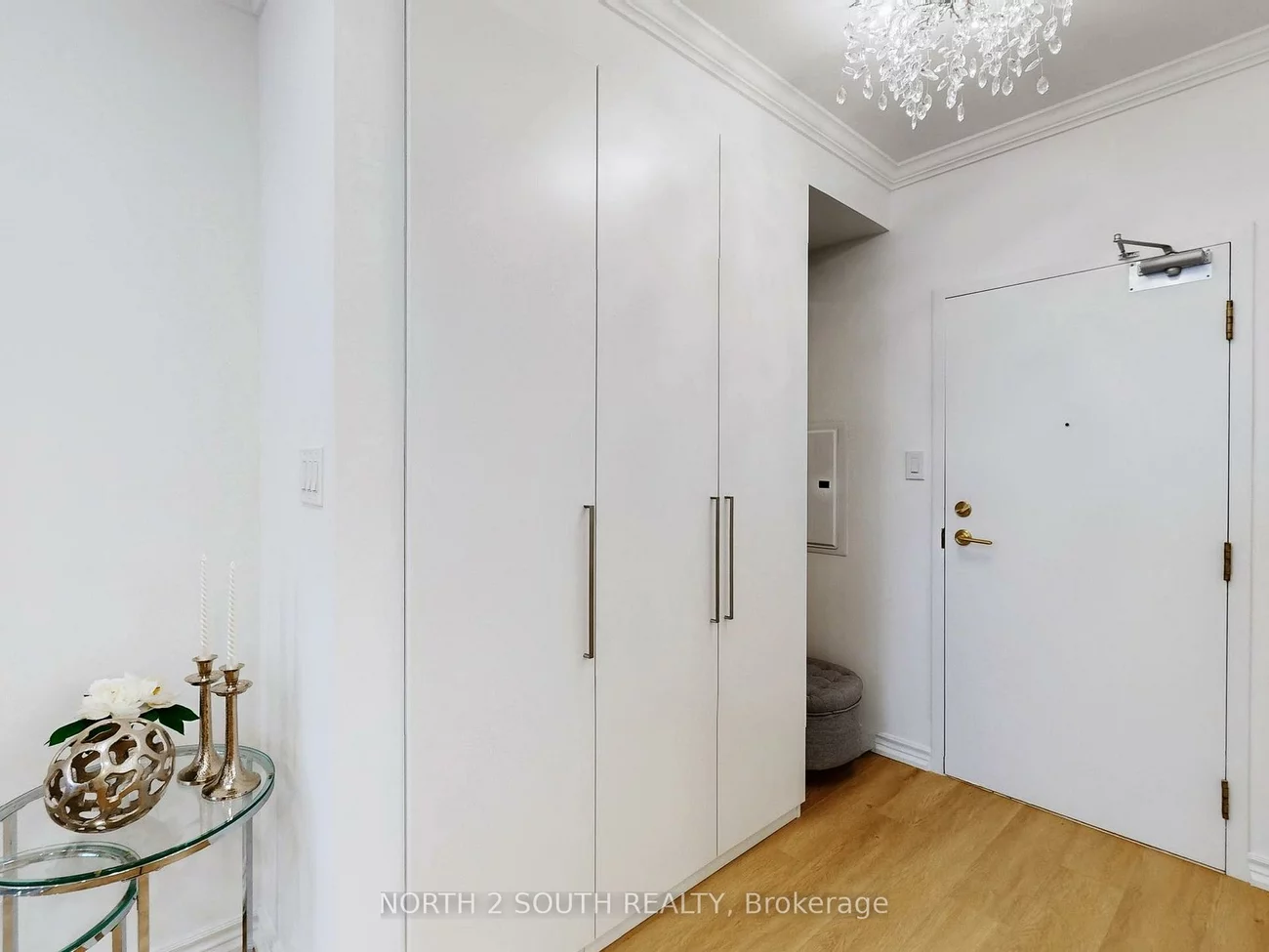 32, Clarissa, Harding, Richmond Hill