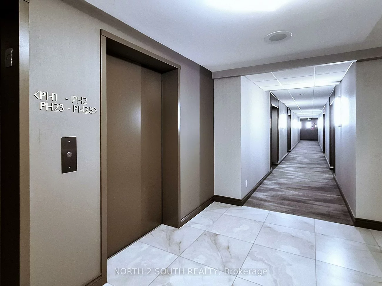 32, Clarissa, Harding, Richmond Hill