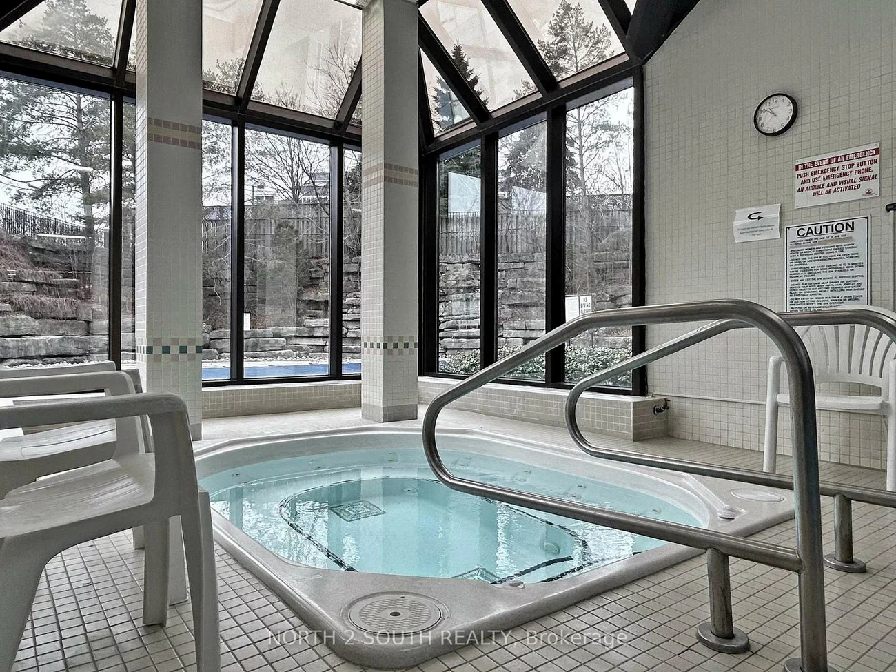 32, Clarissa, Harding, Richmond Hill