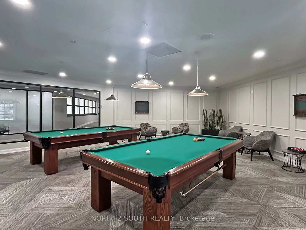 32, Clarissa, Harding, Richmond Hill