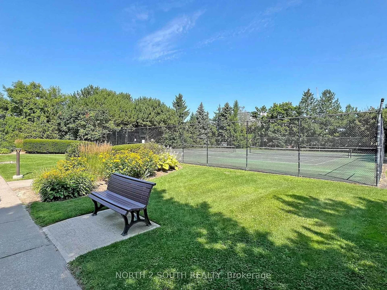 32, Clarissa, Harding, Richmond Hill