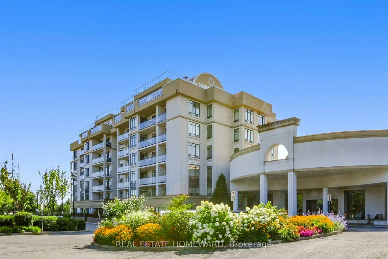 11121, Yonge, Devonsleigh, Richmond Hill