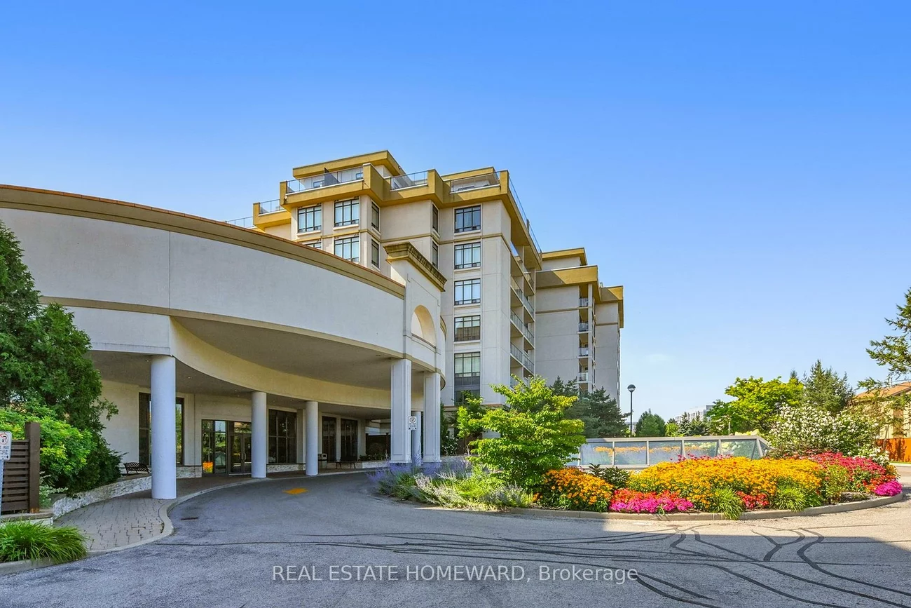 11121, Yonge, Devonsleigh, Richmond Hill