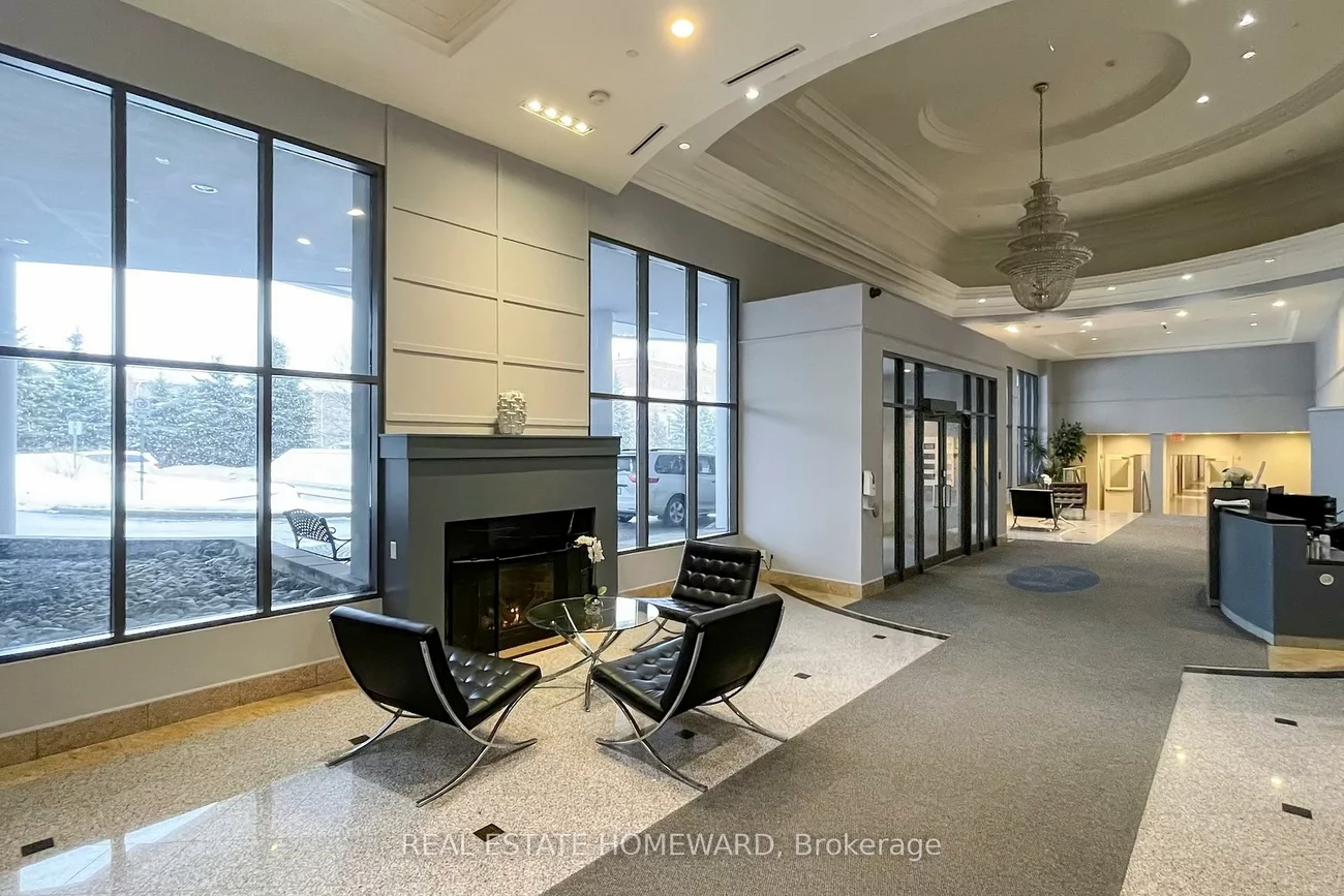 11121, Yonge, Devonsleigh, Richmond Hill