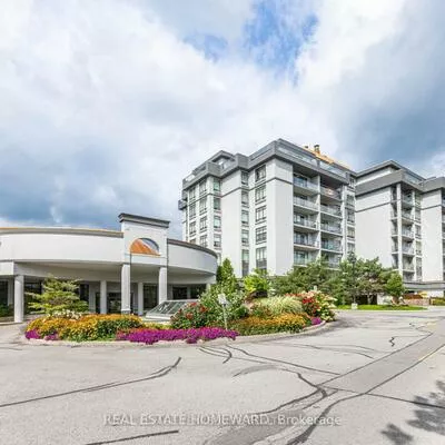 11121, Yonge, Devonsleigh, Richmond Hill