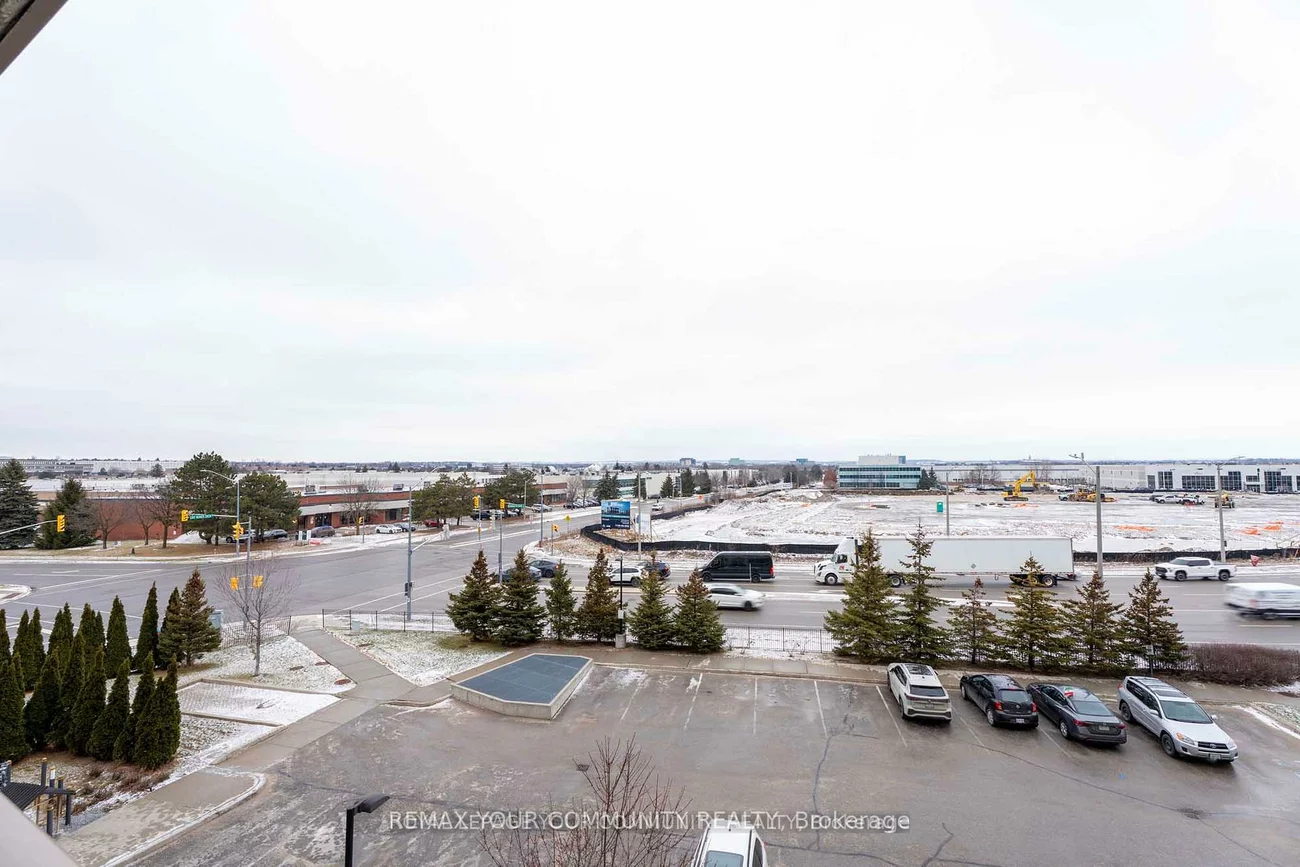 75, Norman Bethune, Beaver Creek Business Park, Richmond Hill