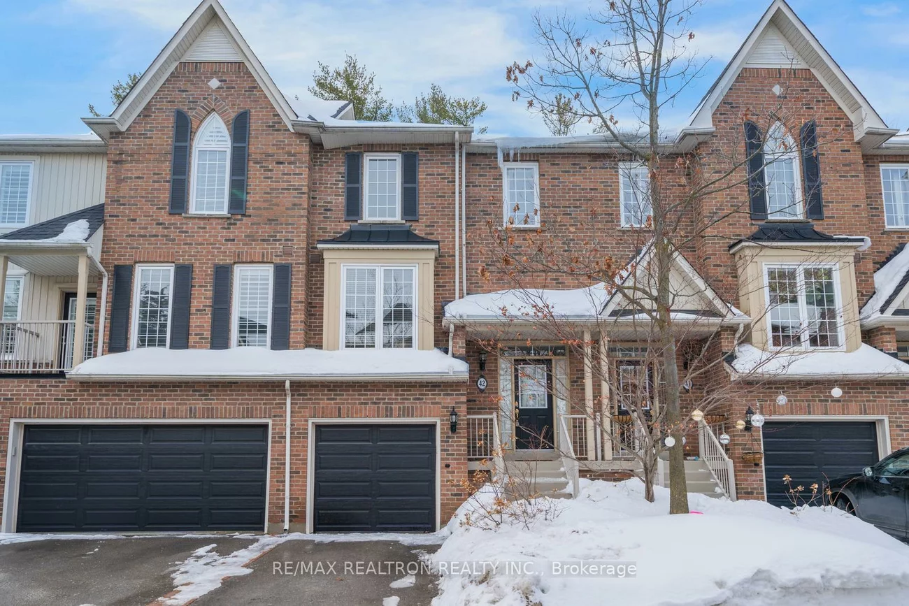 100, Elgin Mills, Westbrook, Richmond Hill