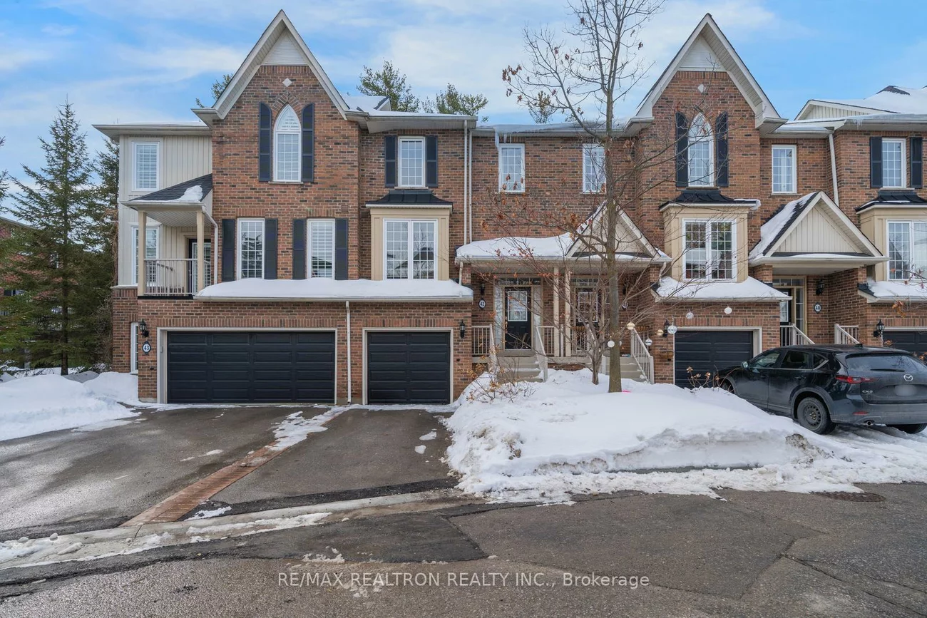 100, Elgin Mills, Westbrook, Richmond Hill