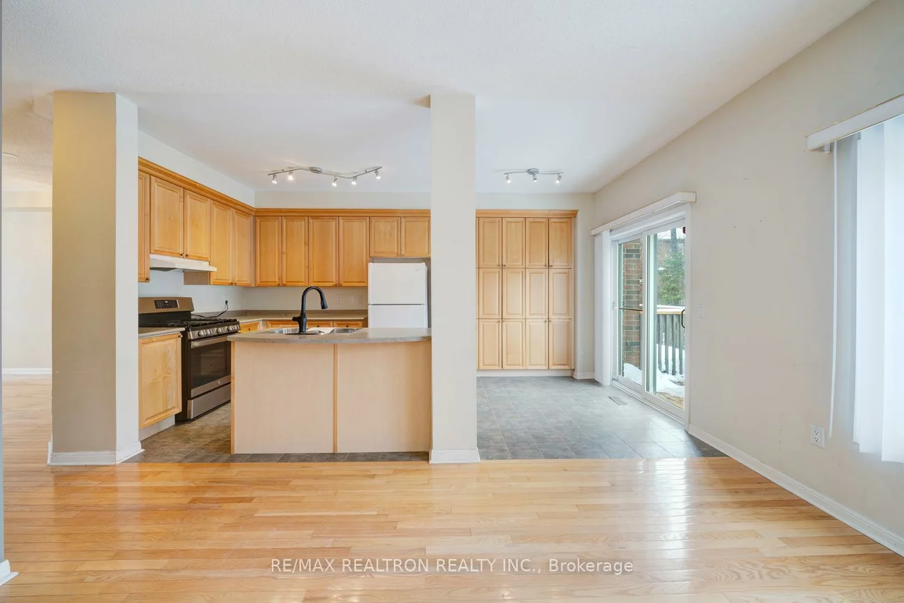 100, Elgin Mills, Westbrook, Richmond Hill