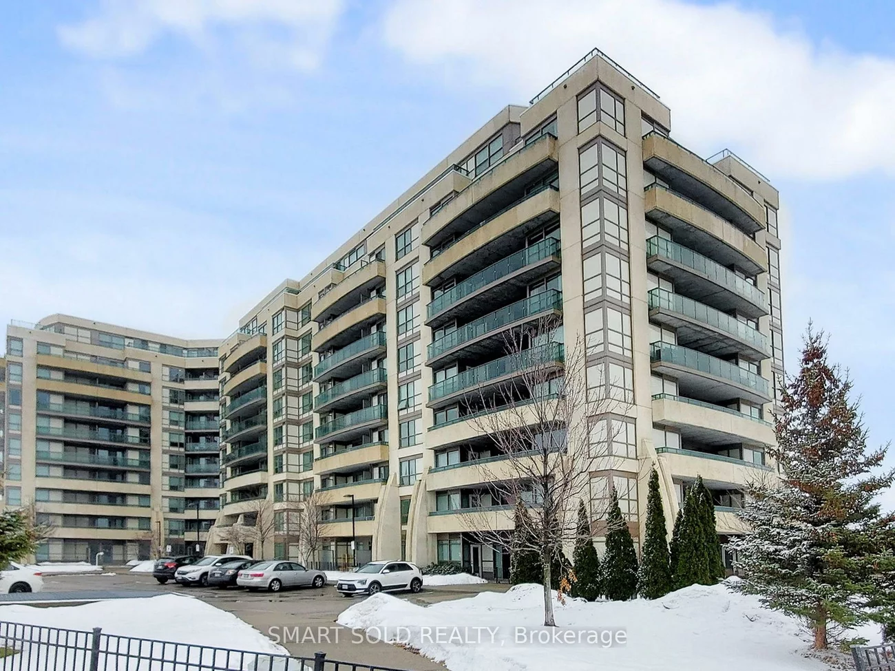 75, Norman Bethune, Beaver Creek Business Park, Richmond Hill