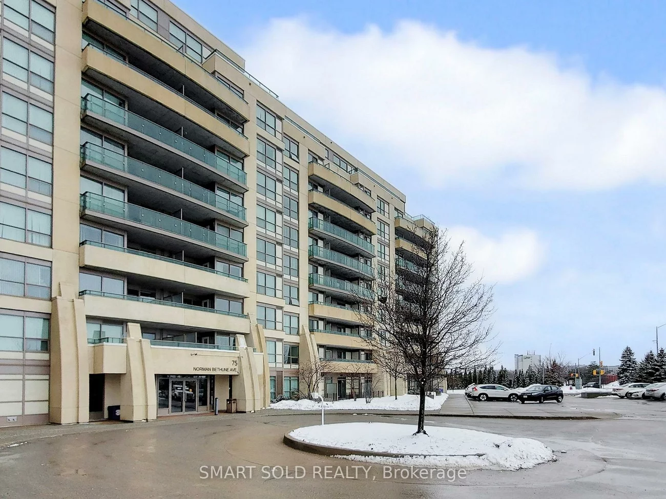 75, Norman Bethune, Beaver Creek Business Park, Richmond Hill