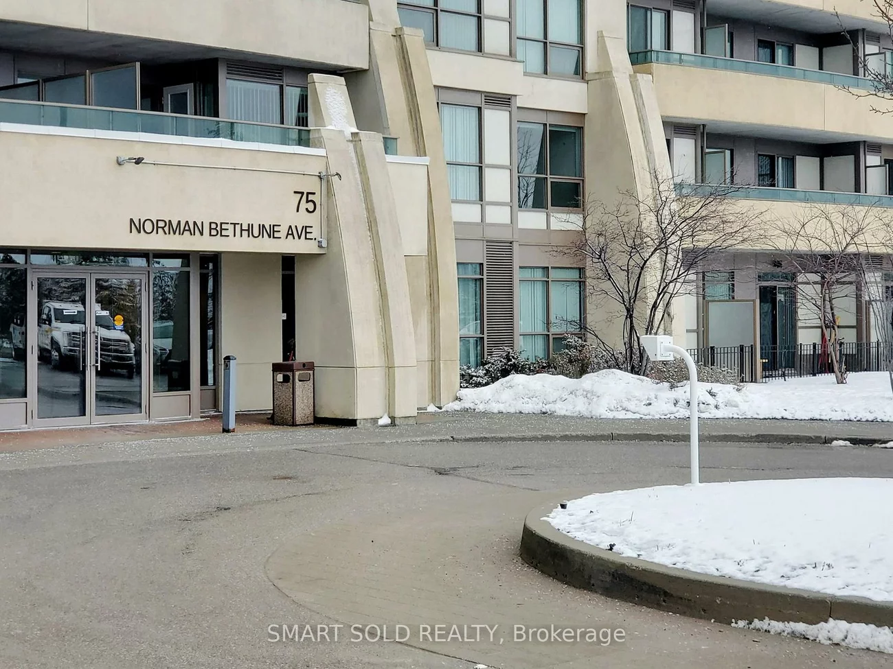 75, Norman Bethune, Beaver Creek Business Park, Richmond Hill