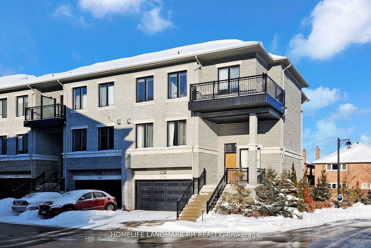 386, Highway 7, Doncrest, Richmond Hill