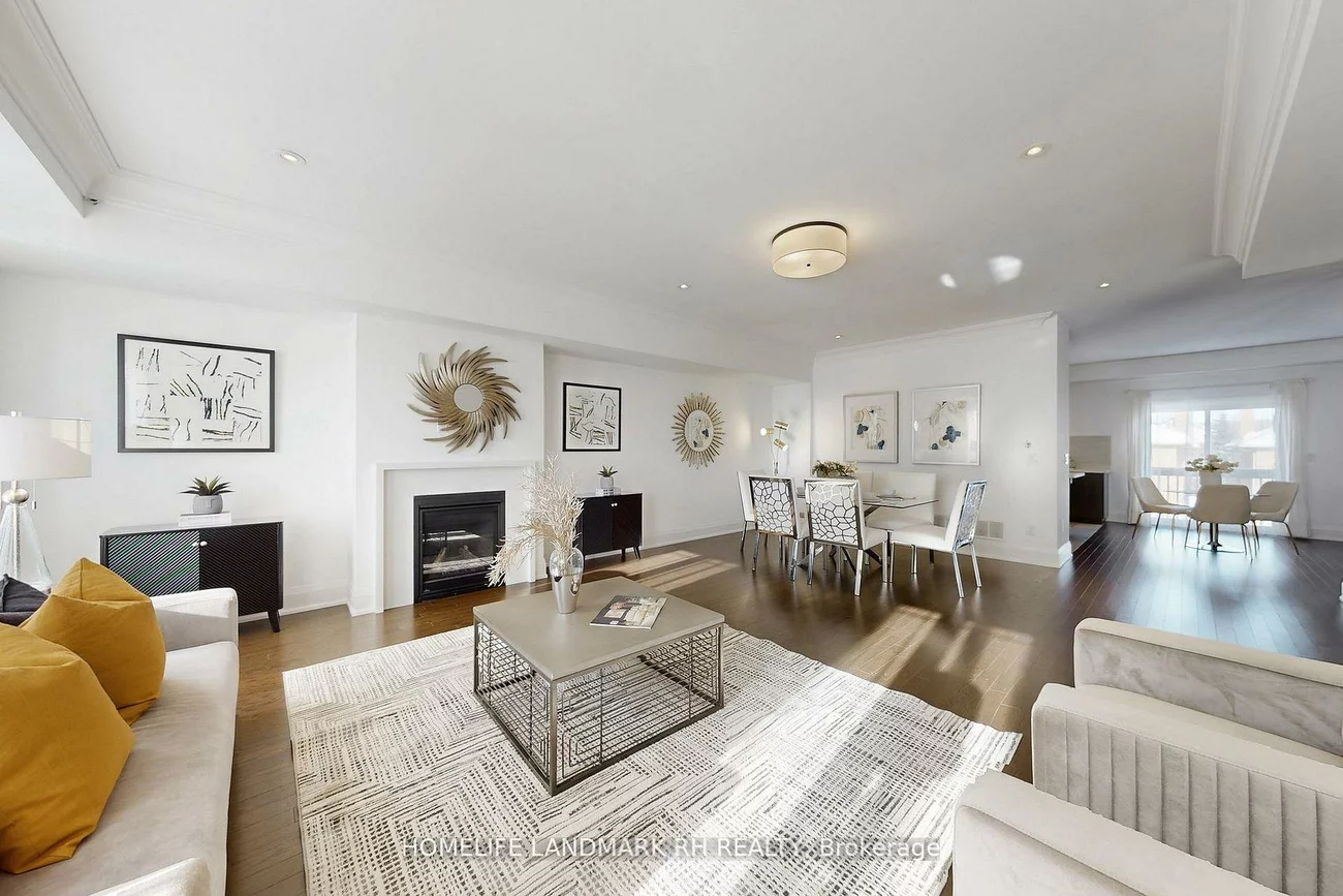 386, Highway 7, Doncrest, Richmond Hill