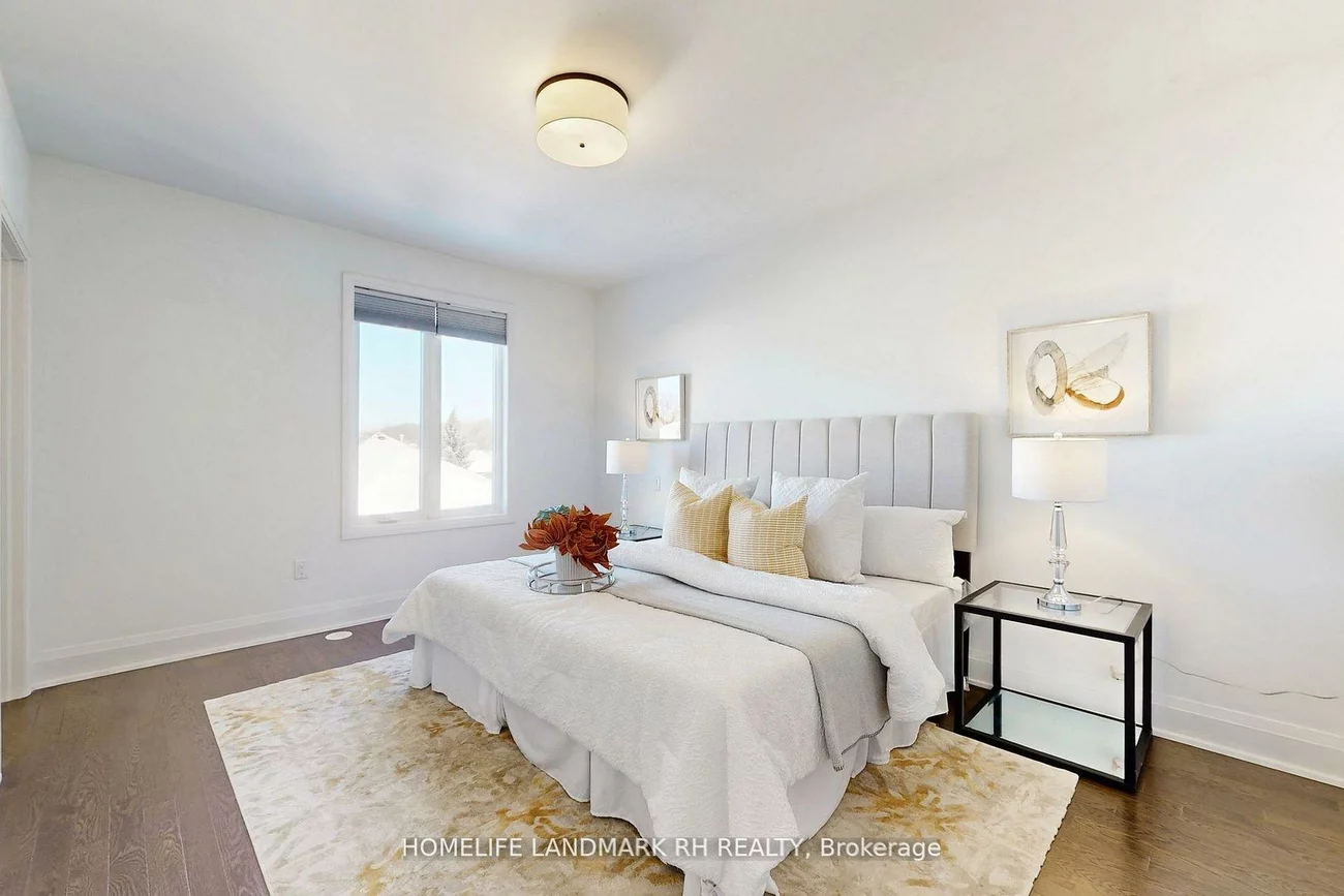 386, Highway 7, Doncrest, Richmond Hill