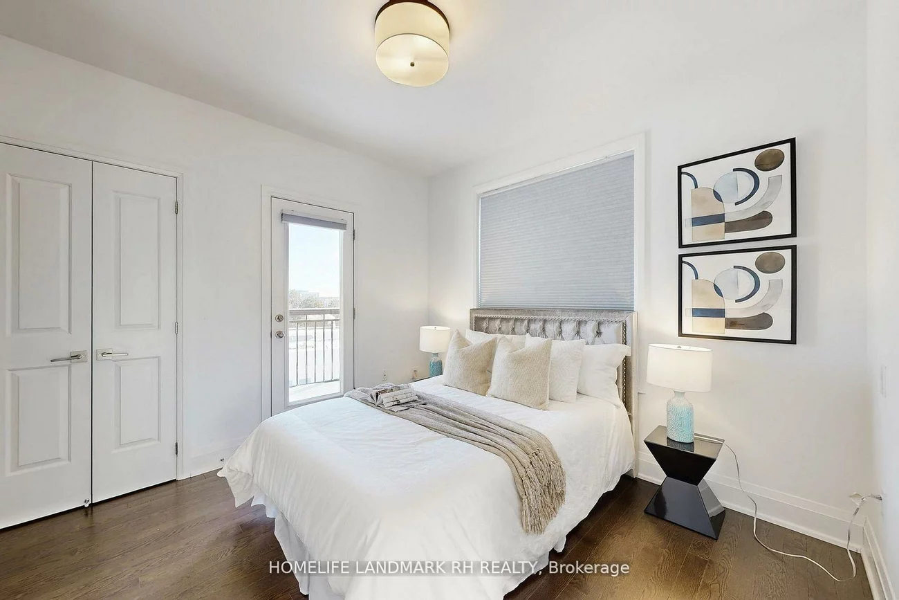 386, Highway 7, Doncrest, Richmond Hill