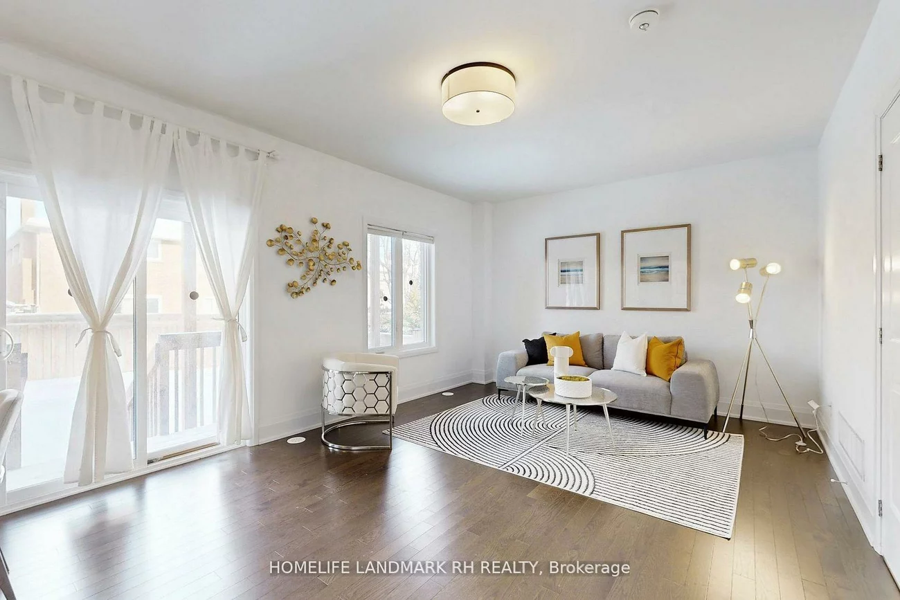 386, Highway 7, Doncrest, Richmond Hill