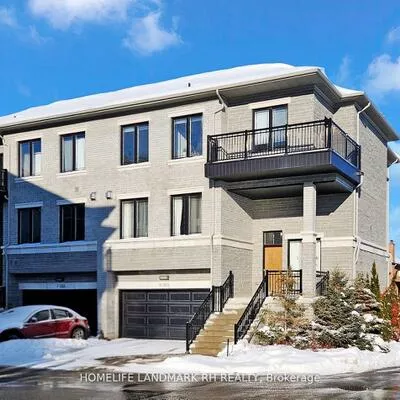 386, Highway 7, Doncrest, Richmond Hill