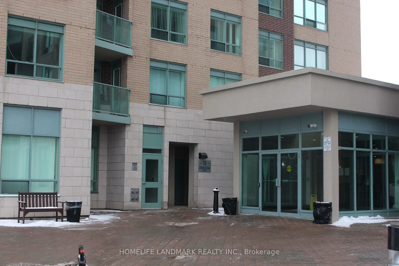 11, Oneida, Langstaff, Richmond Hill